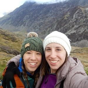 Meet your Posher, Gretchen